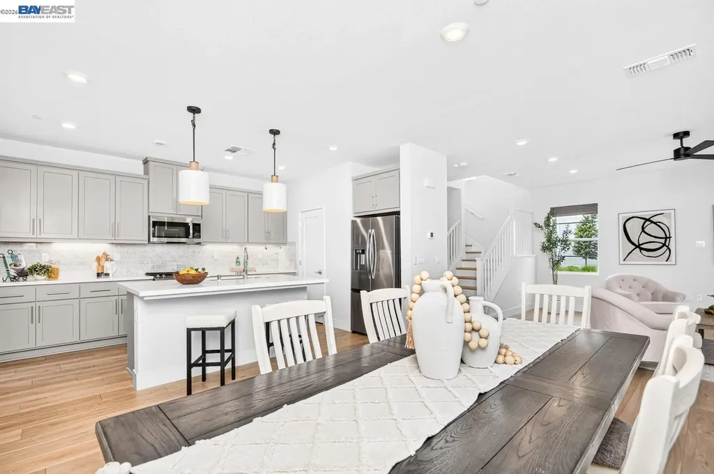 6005 Marble Street Dublin CA 94568