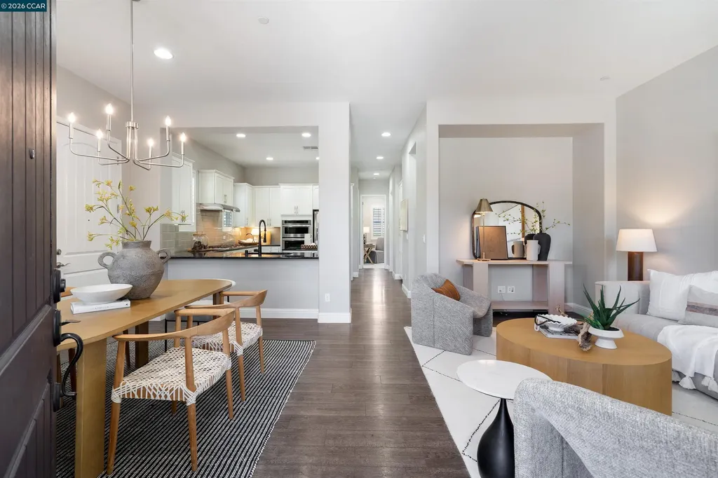 28 Wild Plum Way Orinda CA 94563