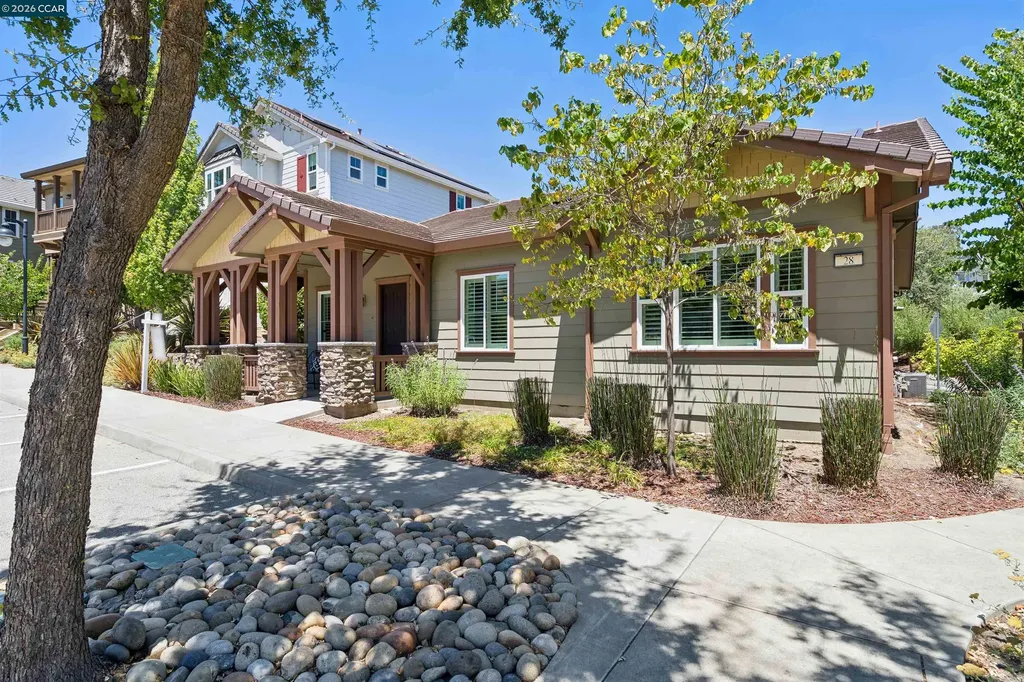 28 Wild Plum Way Orinda CA 94563
