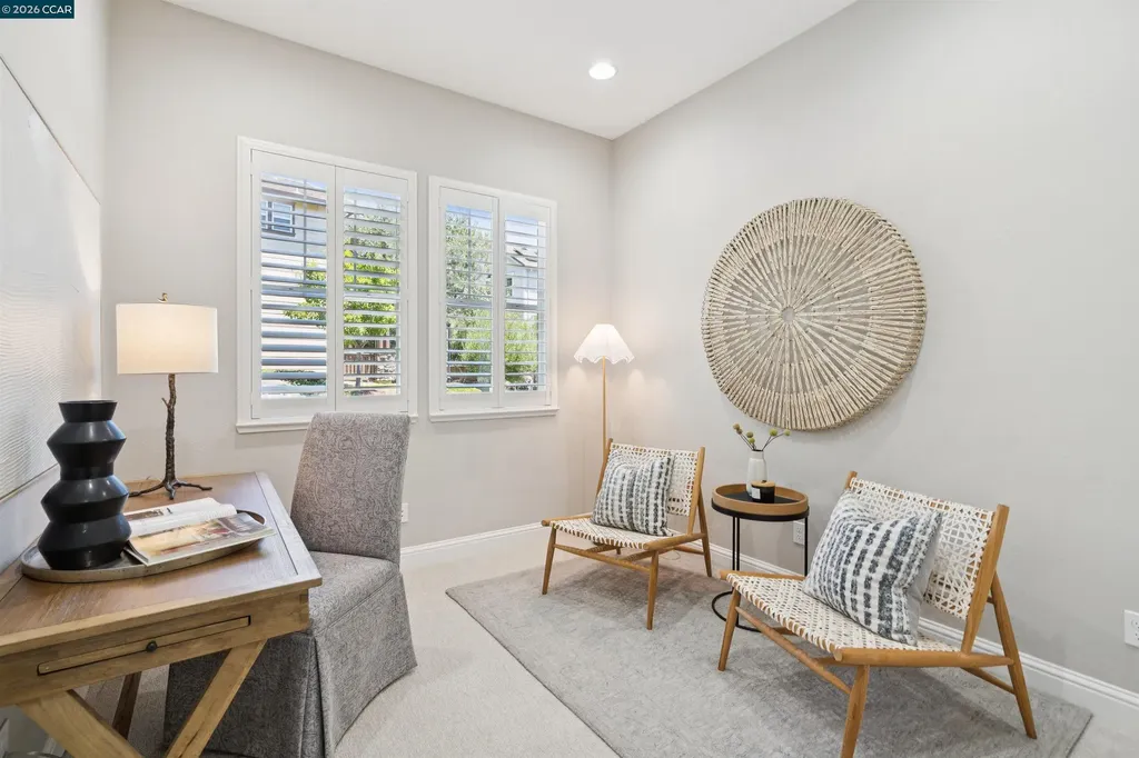 28 Wild Plum Way Orinda CA 94563