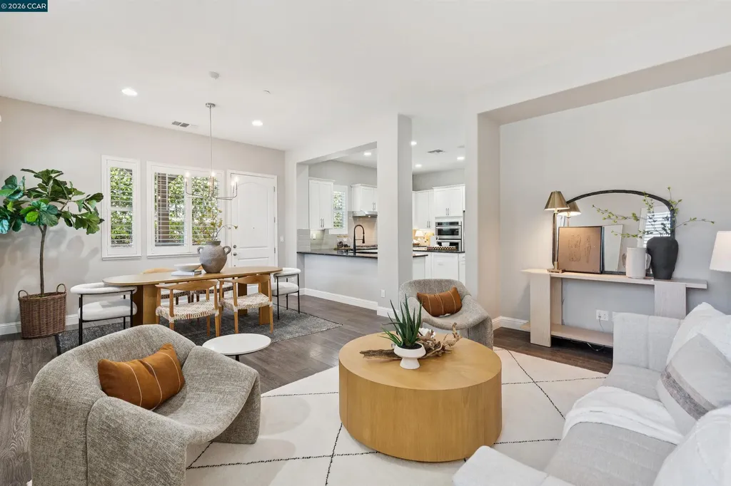 28 Wild Plum Way Orinda CA 94563