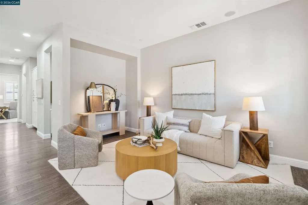 28 Wild Plum Way Orinda CA 94563
