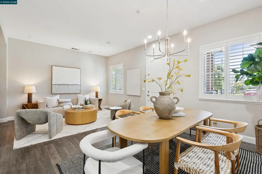 28 Wild Plum Way Orinda CA 94563