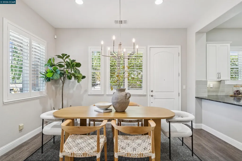 28 Wild Plum Way Orinda CA 94563