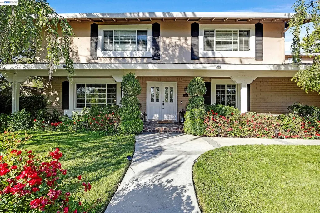 1007 El Capitan Drive Danville CA 94526