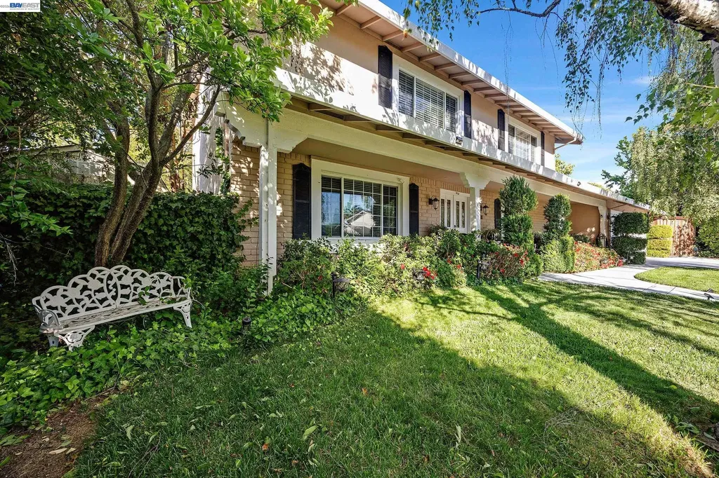 1007 El Capitan Drive Danville CA 94526