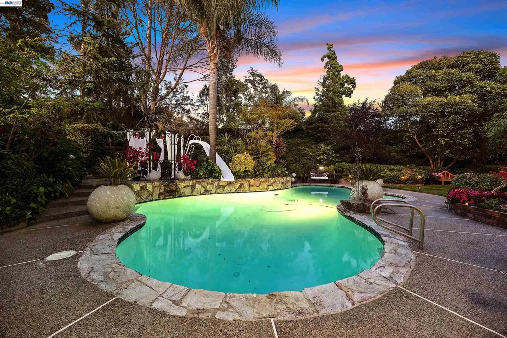 1007 El Capitan Drive Danville CA 94526