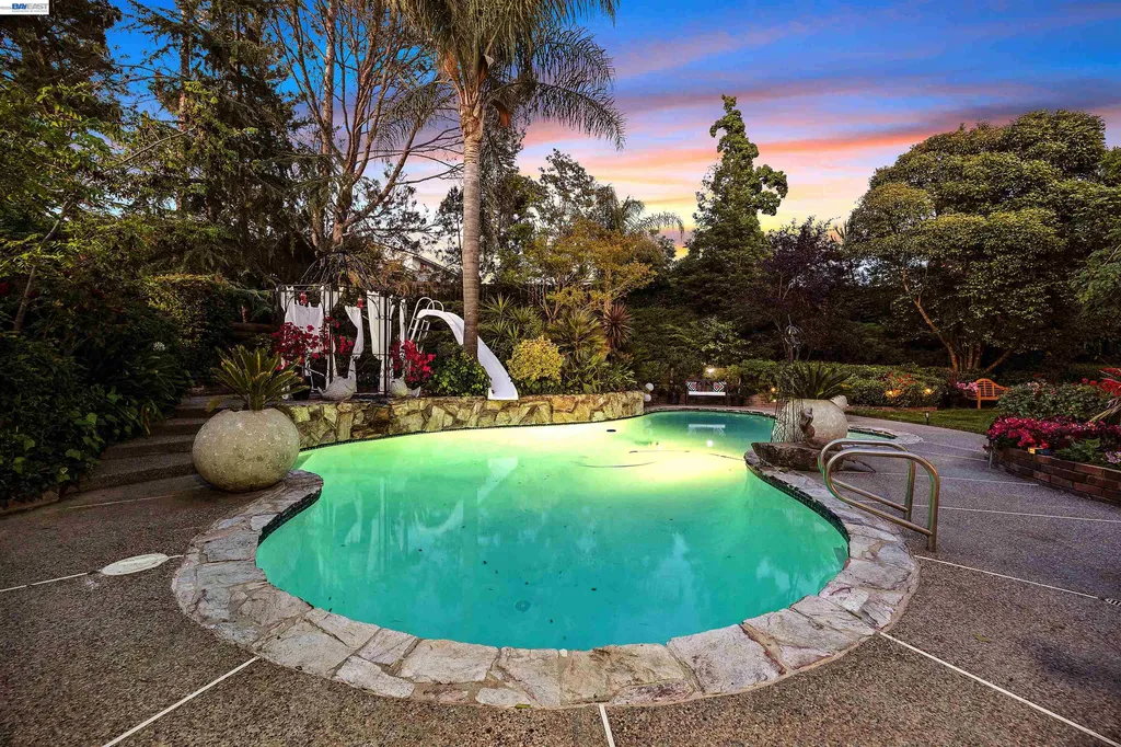 1007 El Capitan Drive Danville CA 94526