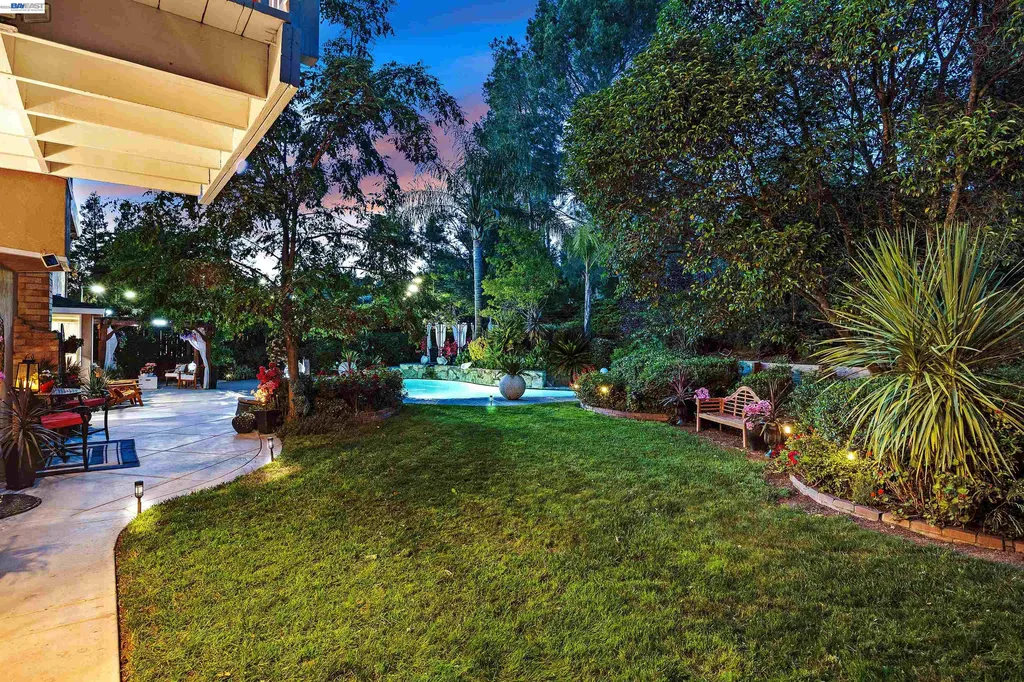 1007 El Capitan Drive Danville CA 94526
