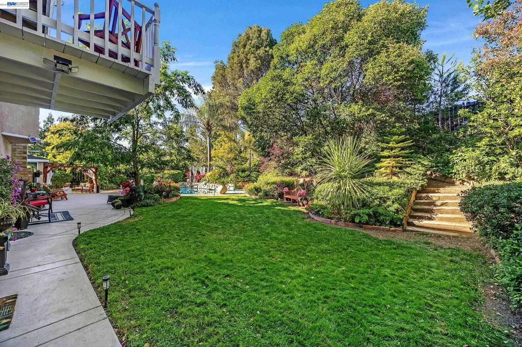 1007 El Capitan Drive Danville CA 94526
