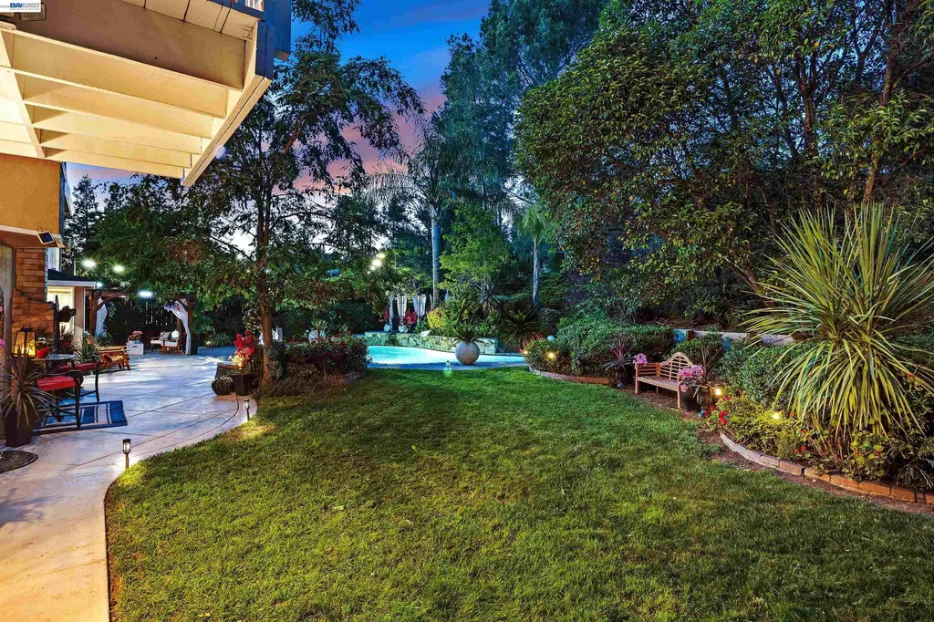 1007 El Capitan Drive Danville CA 94526
