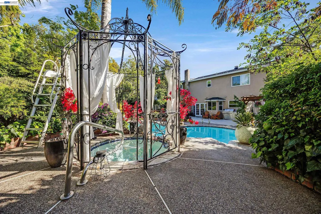 1007 El Capitan Drive Danville CA 94526