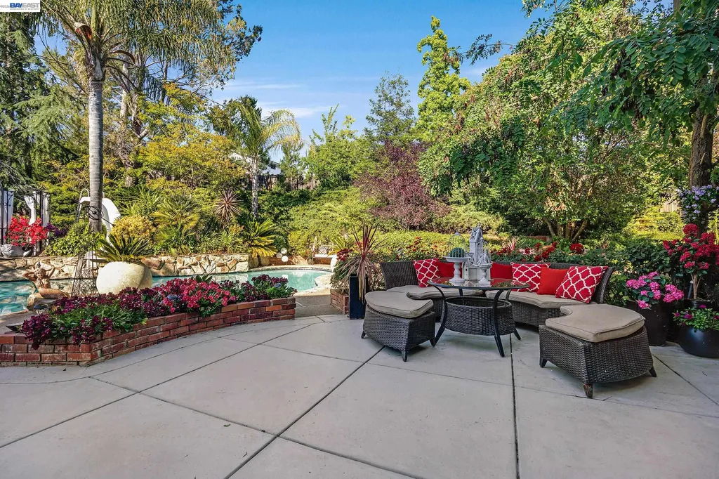 1007 El Capitan Drive Danville CA 94526