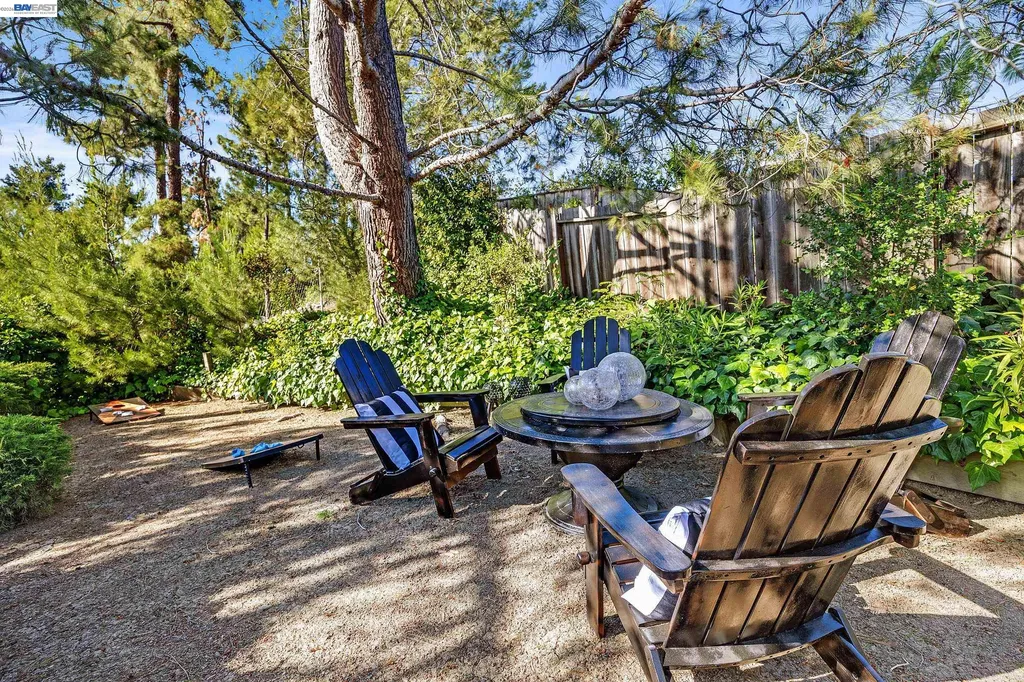 1007 El Capitan Drive Danville CA 94526