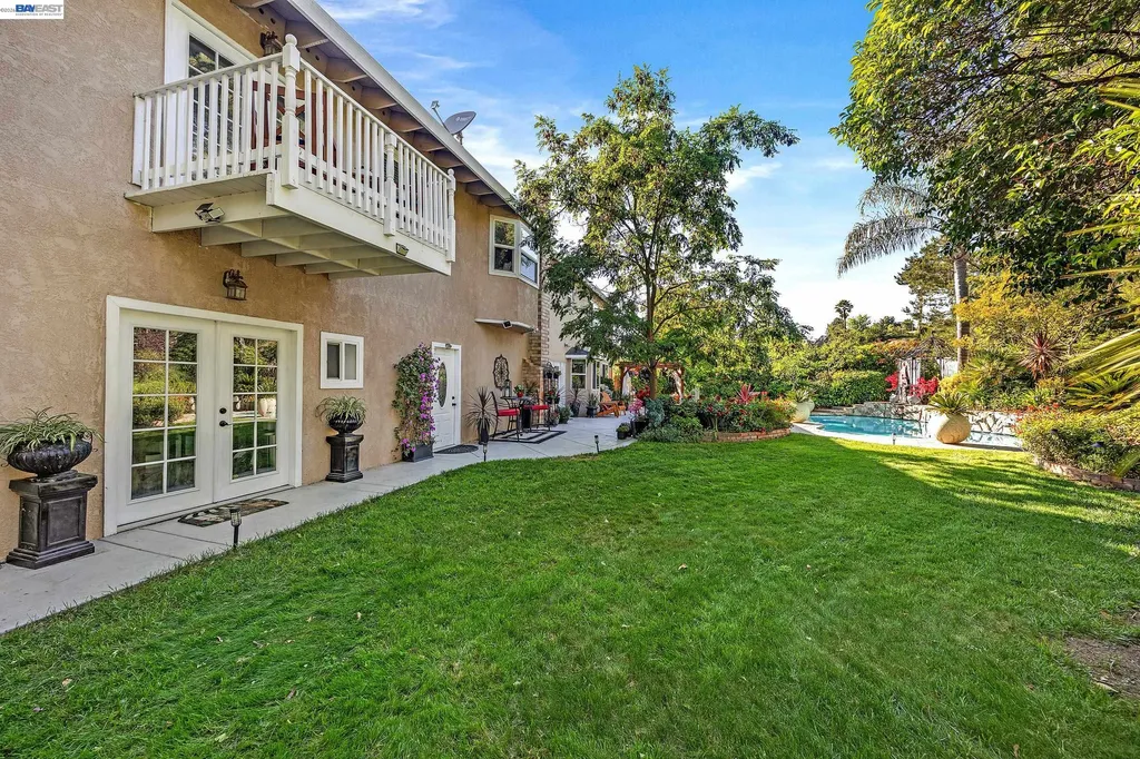 1007 El Capitan Drive Danville CA 94526