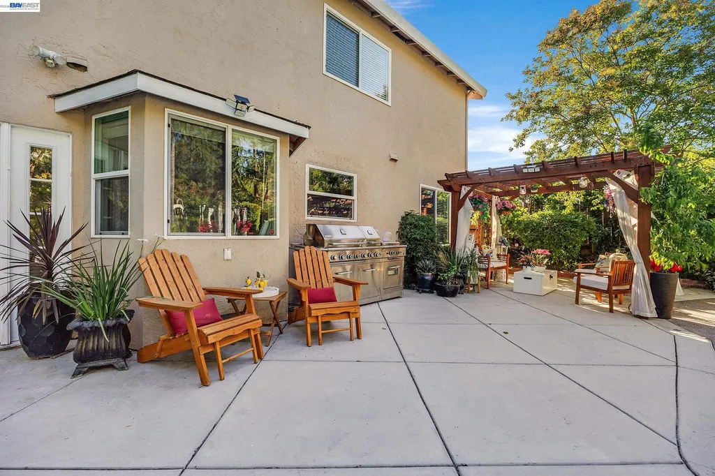 1007 El Capitan Drive Danville CA 94526