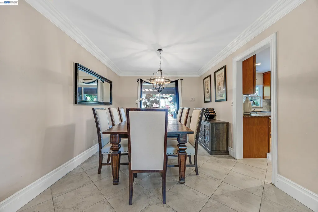 1007 El Capitan Drive Danville CA 94526