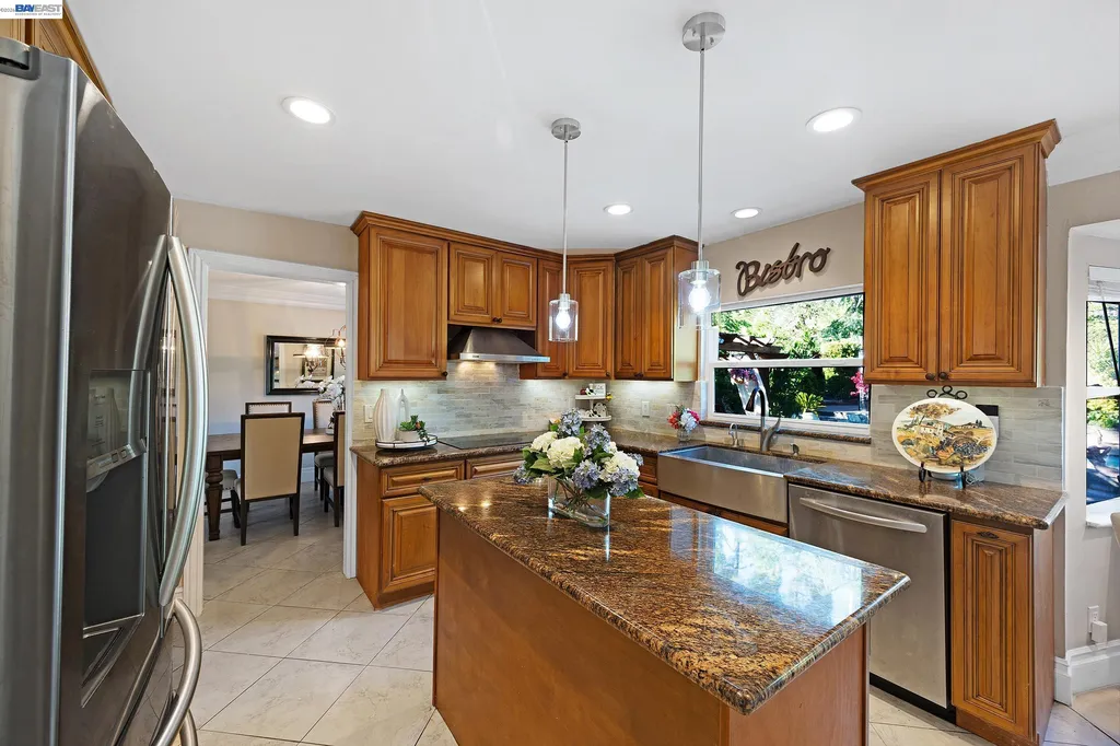 1007 El Capitan Drive Danville CA 94526