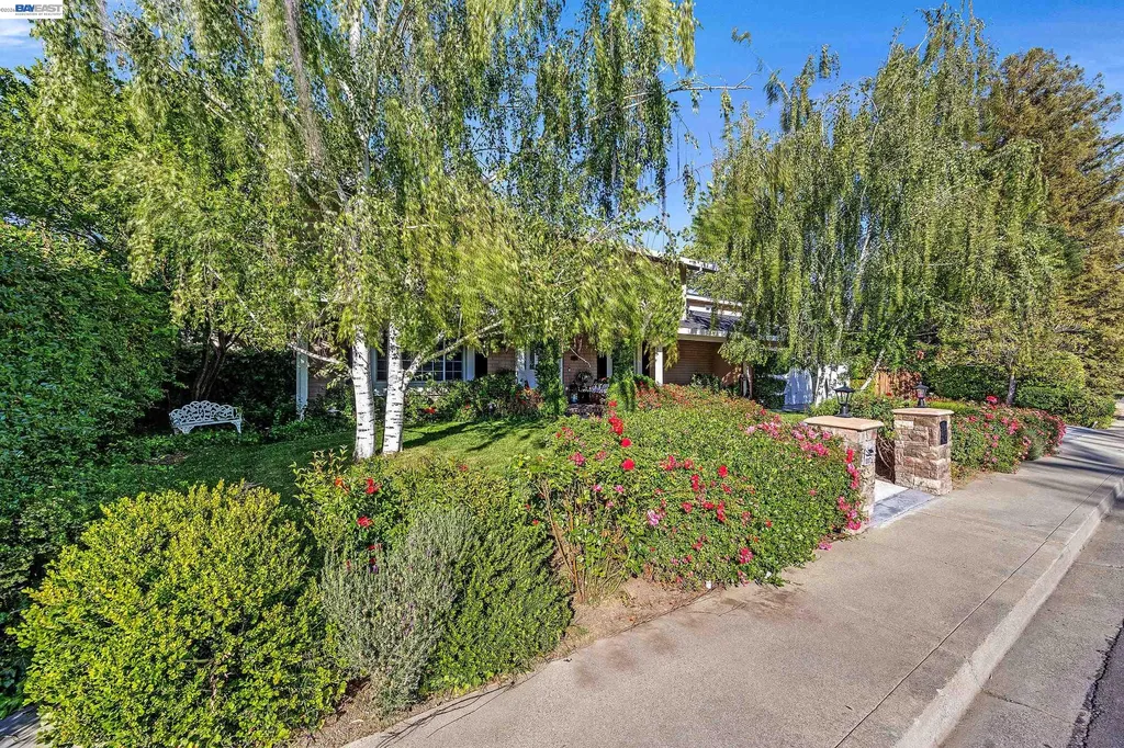 1007 El Capitan Drive Danville CA 94526