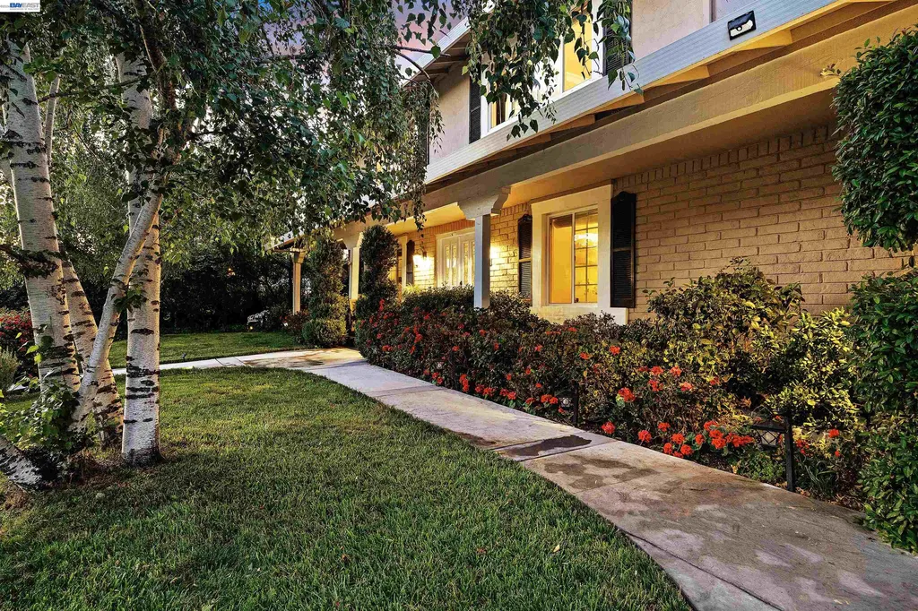 1007 El Capitan Drive Danville CA 94526