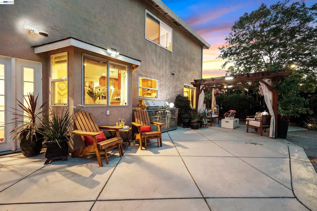 1007 El Capitan Drive Danville CA 94526