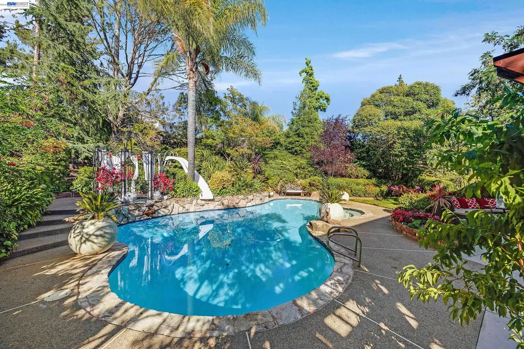 1007 El Capitan Drive Danville CA 94526