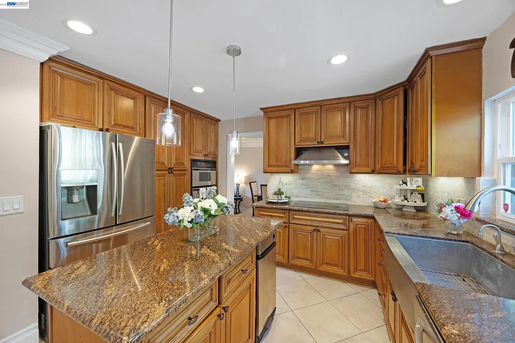 1007 El Capitan Drive Danville CA 94526