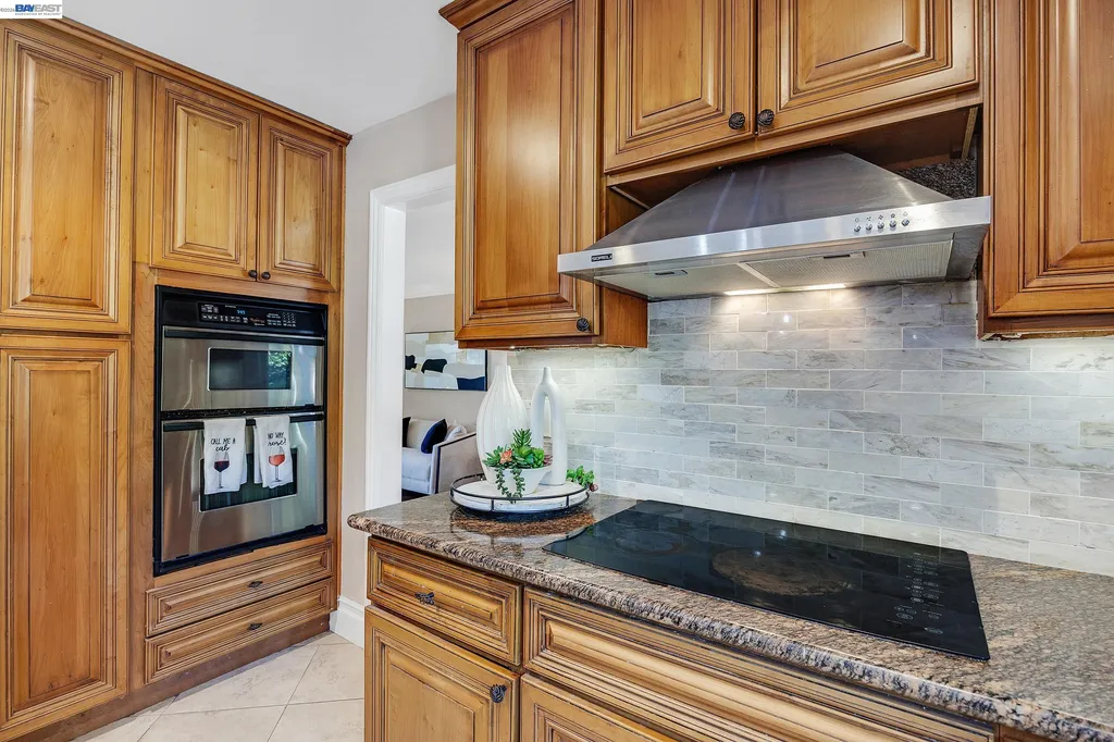 1007 El Capitan Drive Danville CA 94526