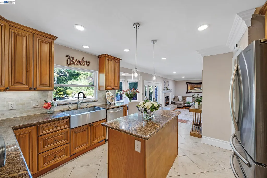 1007 El Capitan Drive Danville CA 94526