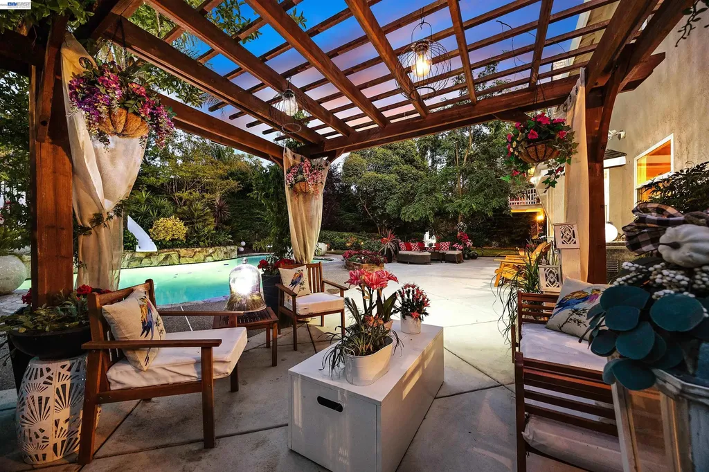 1007 El Capitan Drive Danville CA 94526