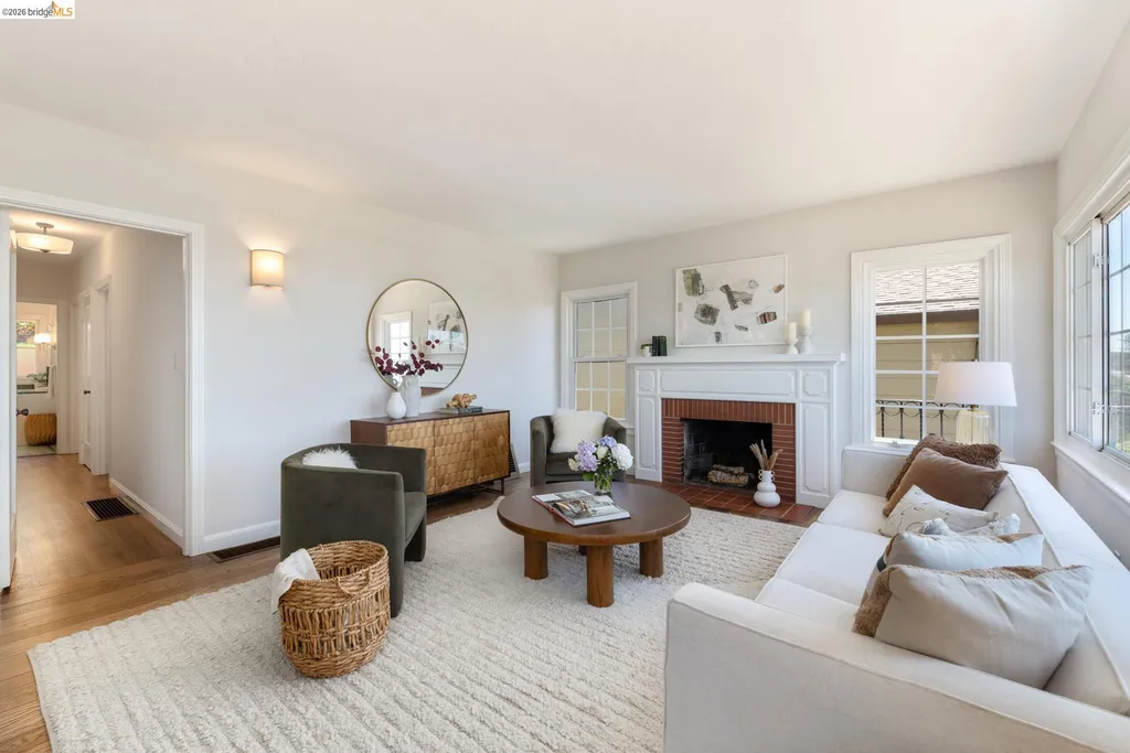 231 Yale Avenue Kensington CA 94708