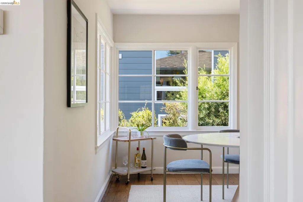 231 Yale Avenue Kensington CA 94708