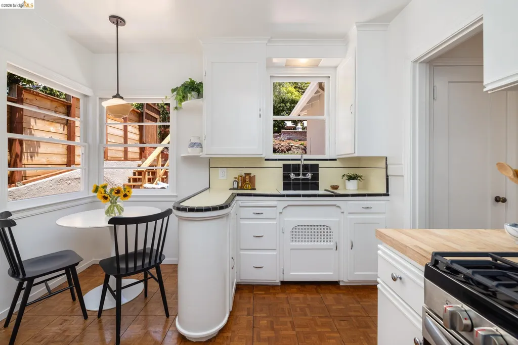 231 Yale Avenue Kensington CA 94708