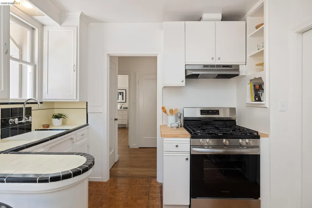 231 Yale Avenue Kensington CA 94708