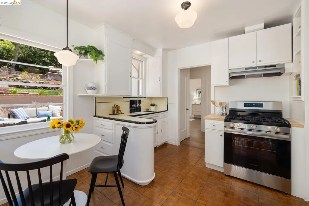 231 Yale Avenue Kensington CA 94708