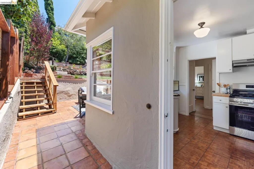231 Yale Avenue Kensington CA 94708