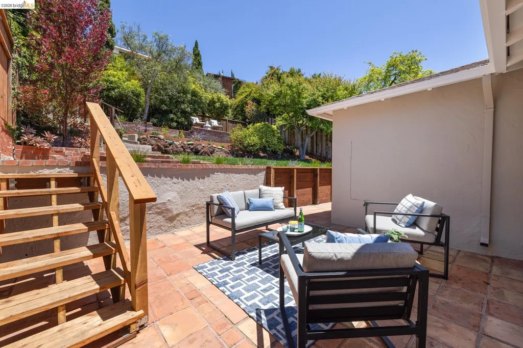 231 Yale Avenue Kensington CA 94708