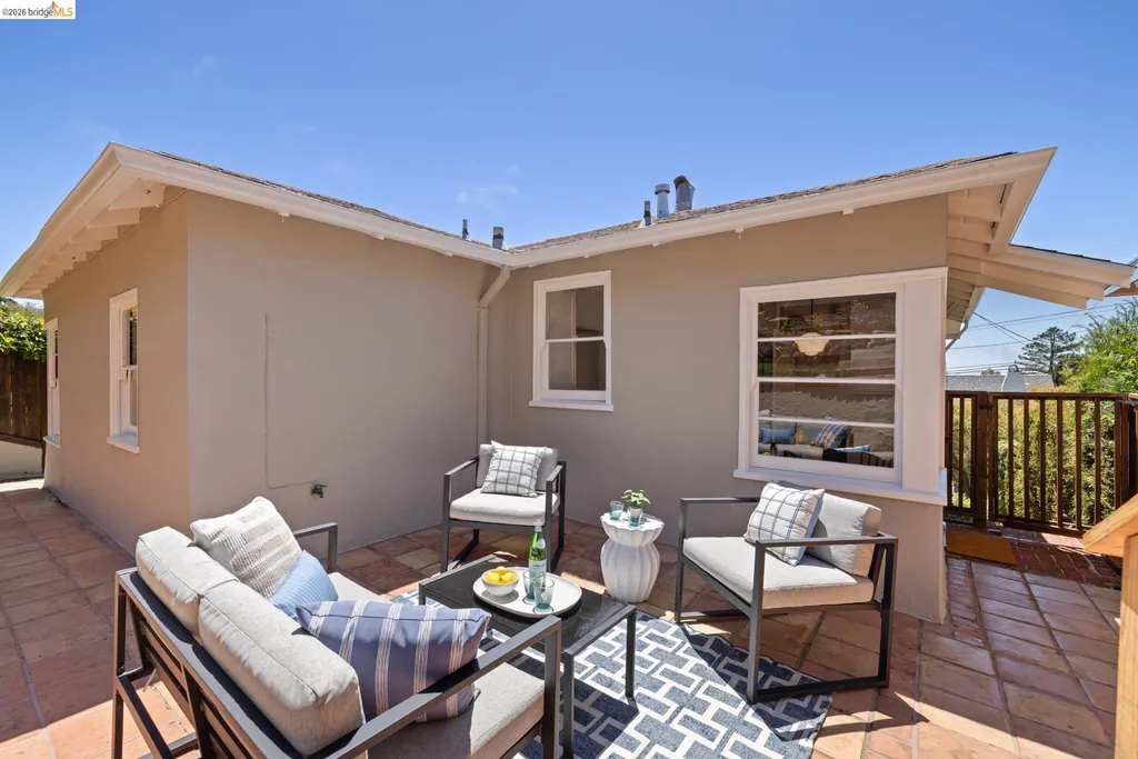 231 Yale Avenue Kensington CA 94708