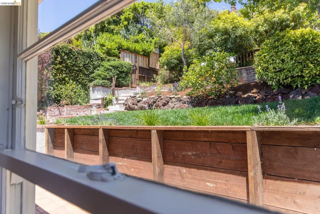 231 Yale Avenue Kensington CA 94708