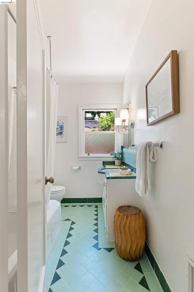 231 Yale Avenue Kensington CA 94708