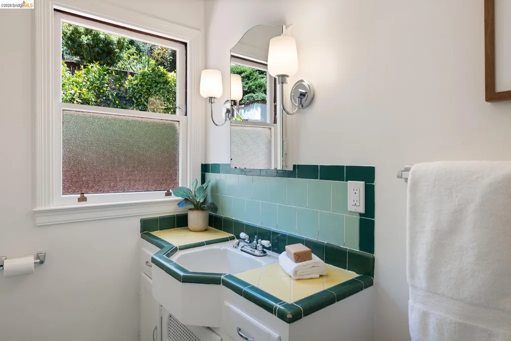 231 Yale Avenue Kensington CA 94708