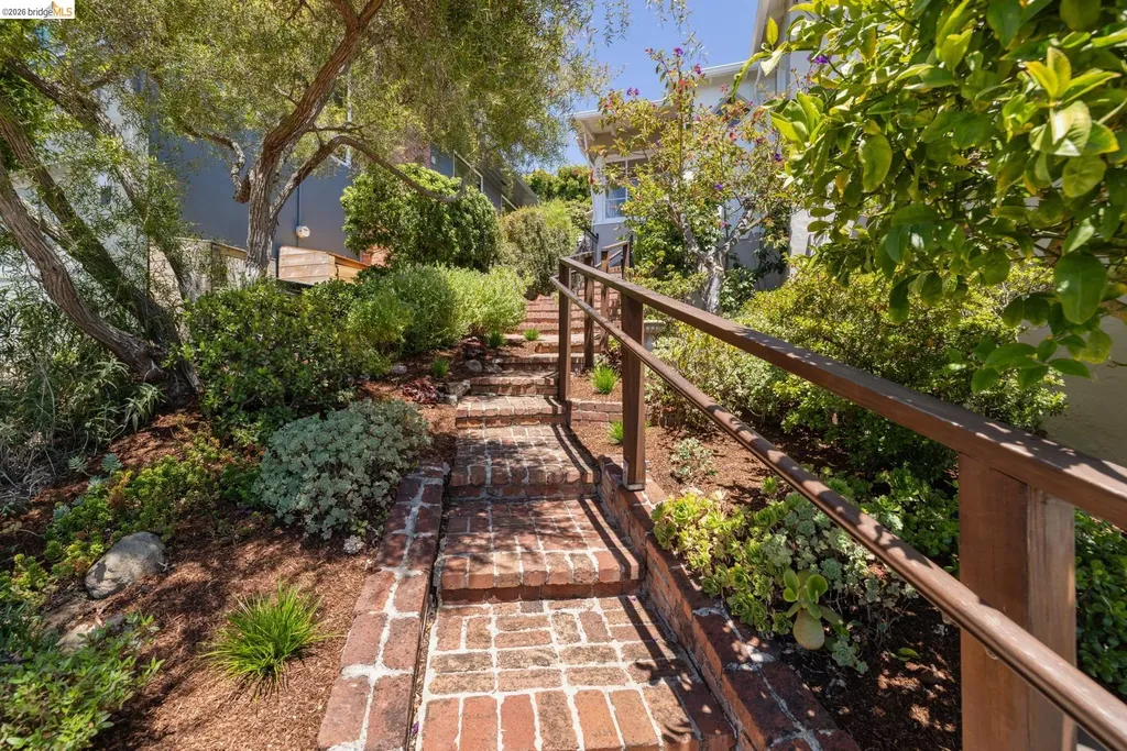 231 Yale Avenue Kensington CA 94708