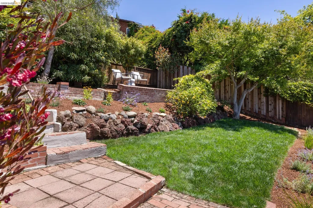 231 Yale Avenue Kensington CA 94708