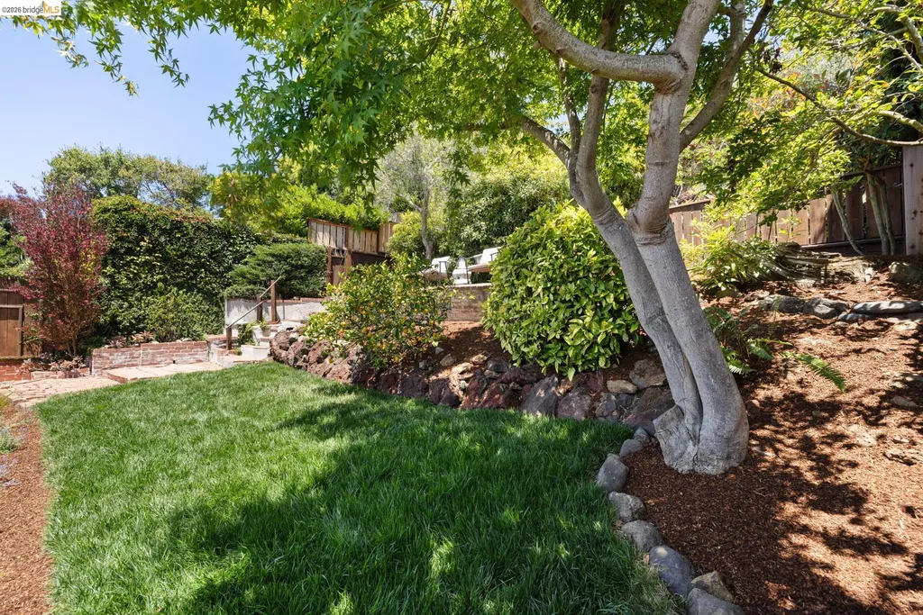 231 Yale Avenue Kensington CA 94708