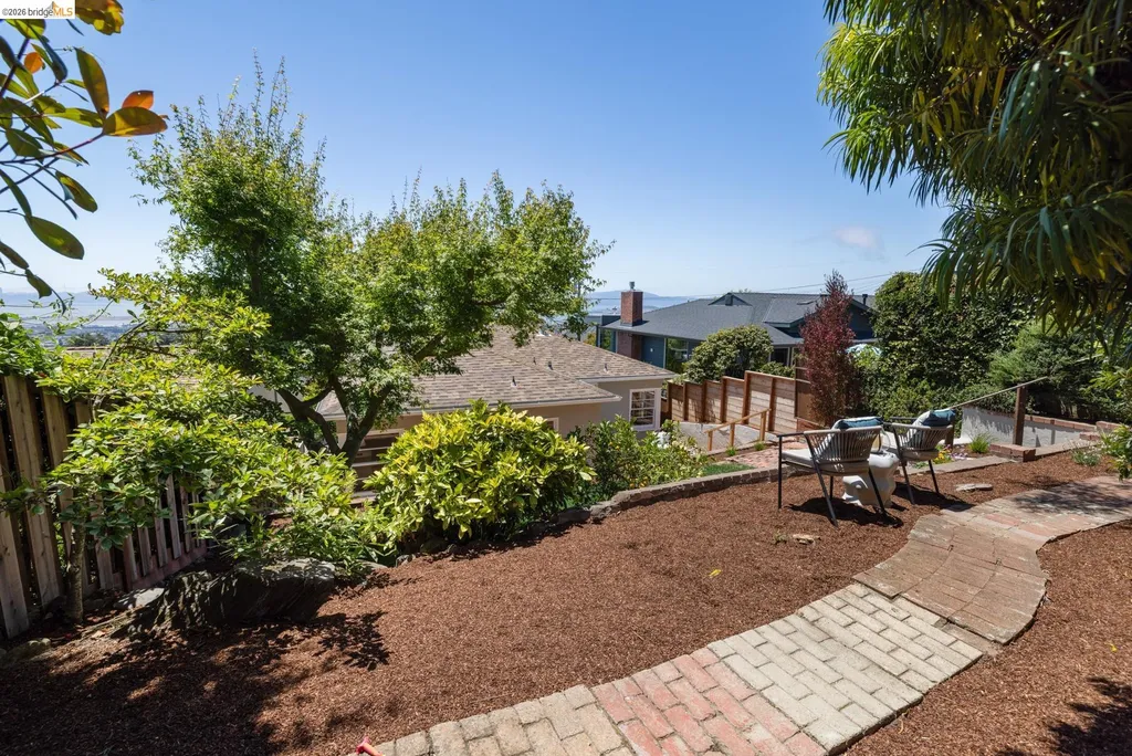 231 Yale Avenue Kensington CA 94708