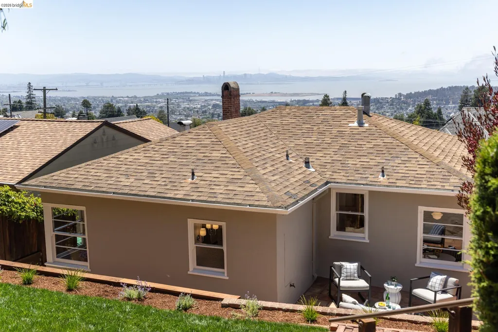 231 Yale Avenue Kensington CA 94708