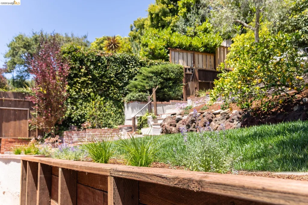 231 Yale Avenue Kensington CA 94708