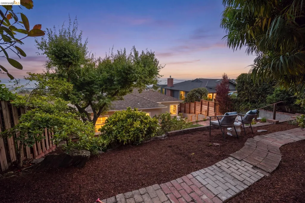 231 Yale Avenue Kensington CA 94708