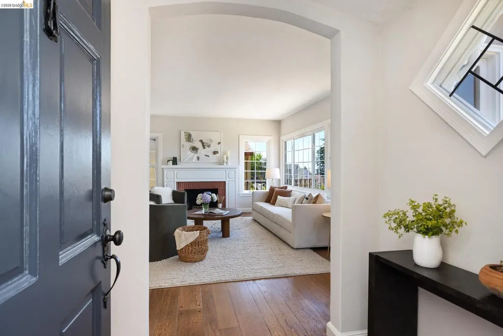 231 Yale Avenue Kensington CA 94708