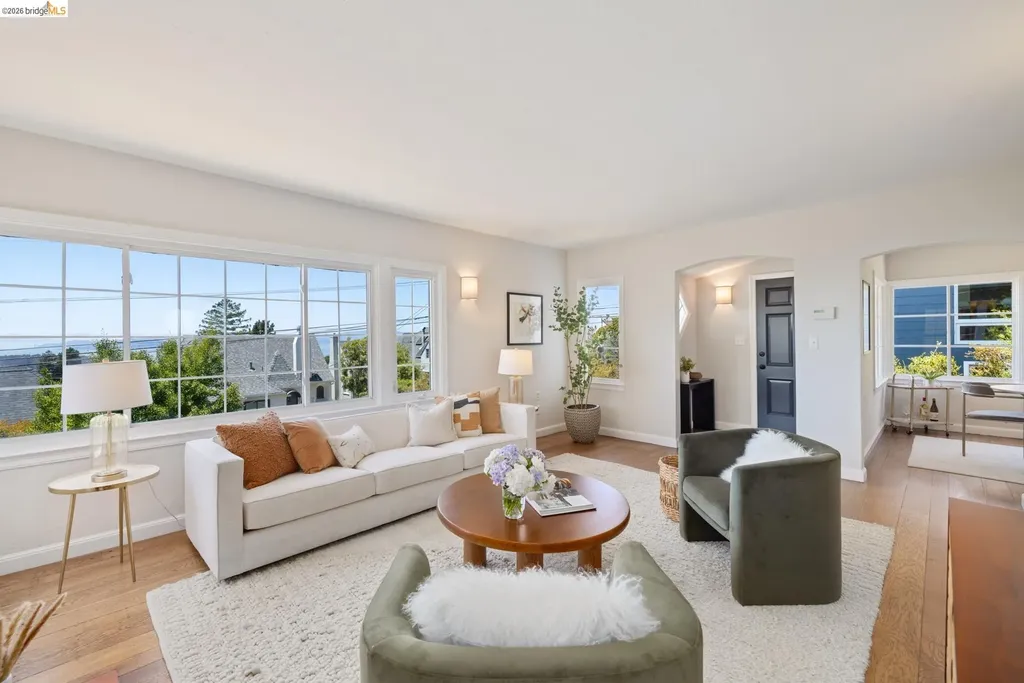 231 Yale Avenue Kensington CA 94708